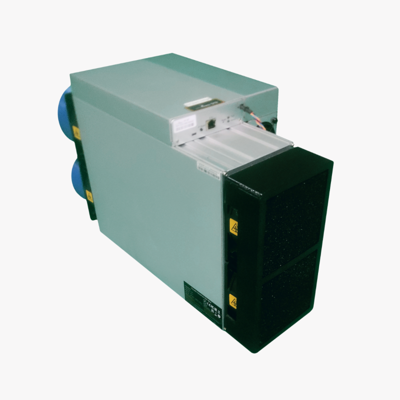 Recambio de Filtro lavable